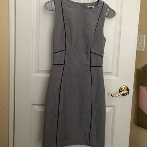 H&M business dress size 6